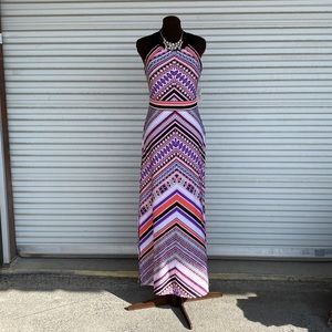 5 Twelve Brightly Colored Casual Dress (Used)